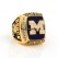 2012 Michigan Wolverines Sugar Bowl Ring/Pendant(Premium)